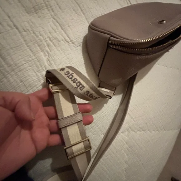 Kate Spade Emma Crossbody Belt Bag - Picture 7 of 9